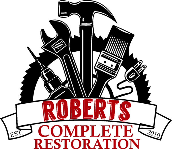 Robert Compleate Restoration.